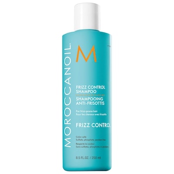 Moroccanoil Frizz Control Shampoo 8.5oz.