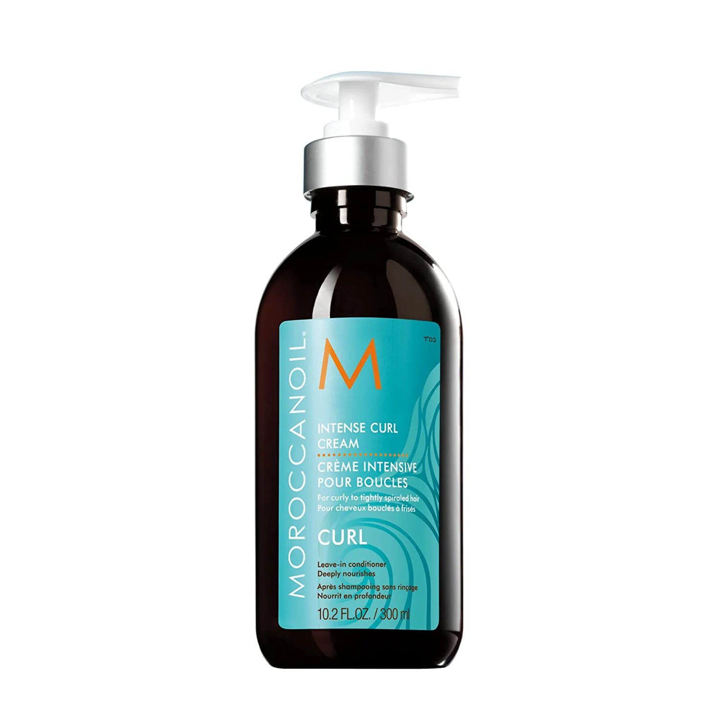 Moroccanoil Intense Curl Cream 10.2oz.