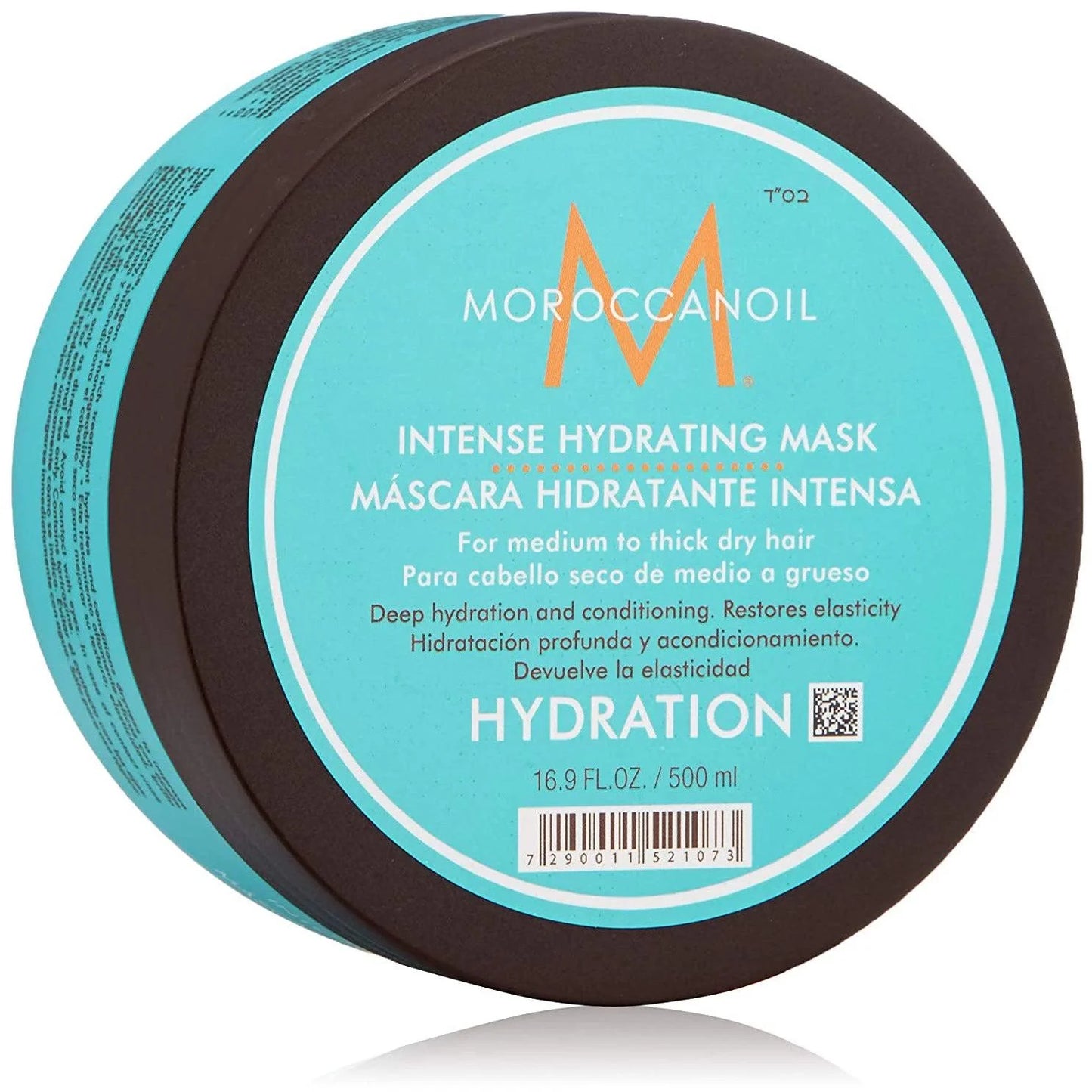 Moroccanoil Intense Hydrating Mask 16.9oz.