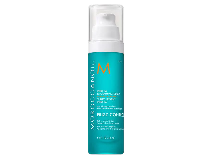 Moroccanoil Intense Smoothing Serum 1.7oz.