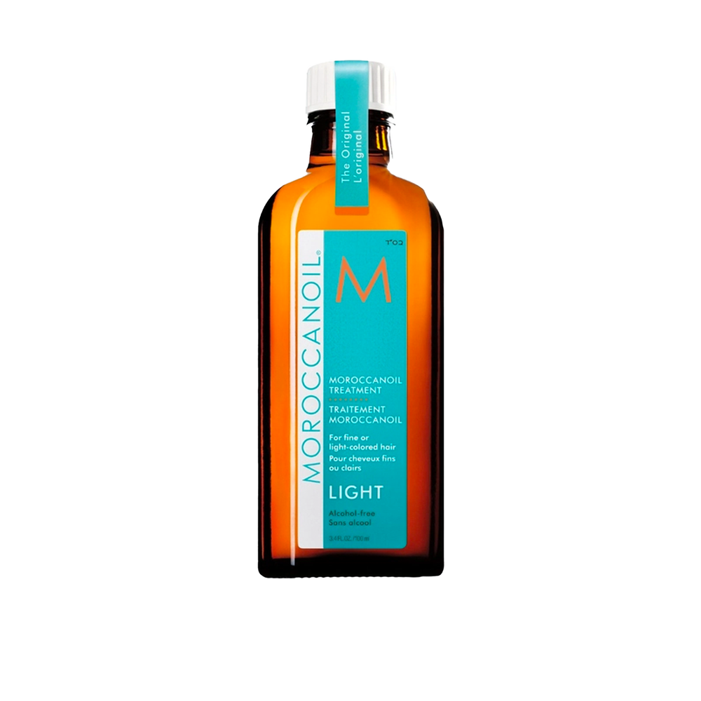 Moroccanoil Treatment Light 3.4oz.