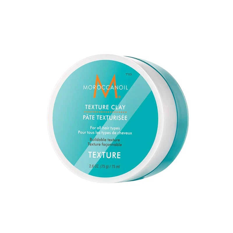 Moroccanoil Texture Clay 2.6oz.
