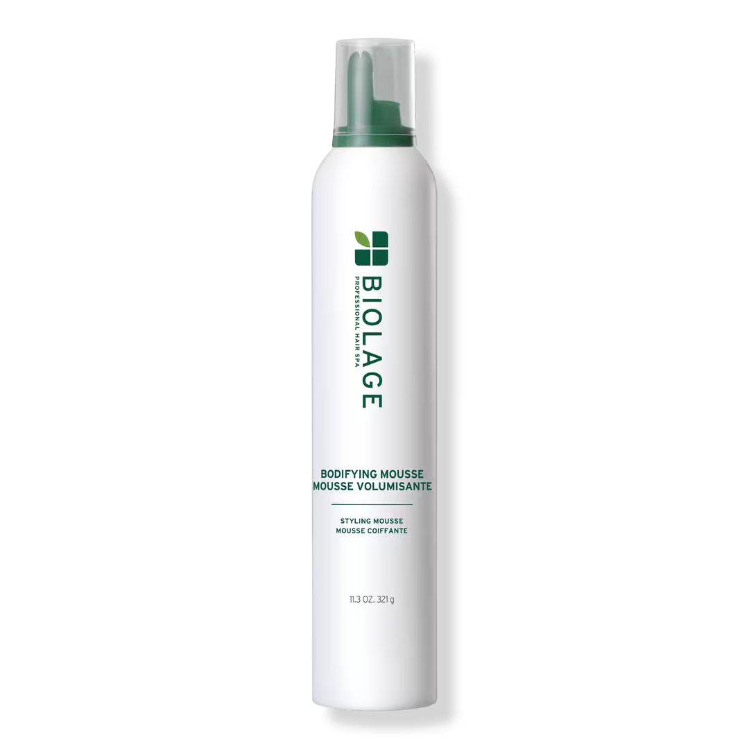 Biolage Bodifying Mousse 11.3oz