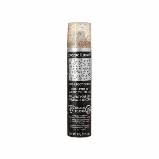 Jerome Russell Hair & Body Glitter Spray