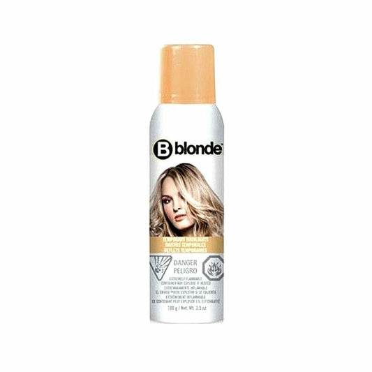 Jerome Russell B Blonde Temporary Highlight Spray