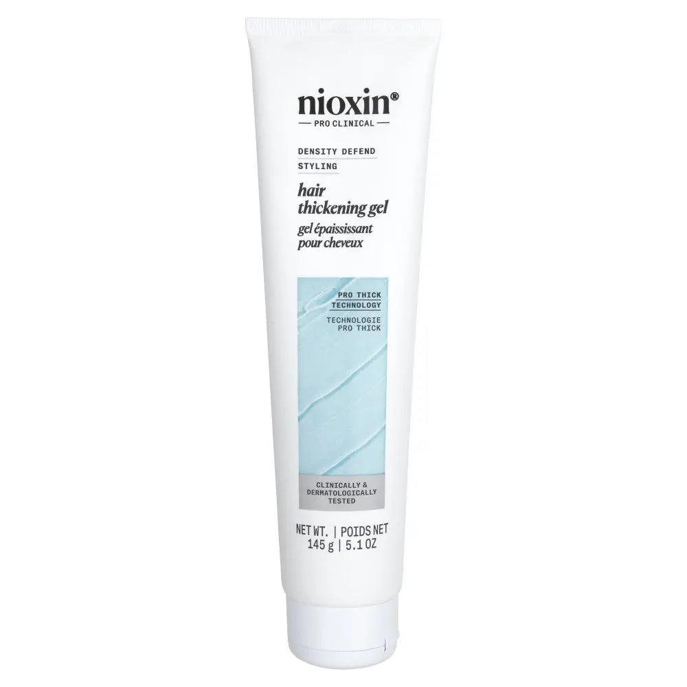 Nioxin Thickening Gel 5.13oz.