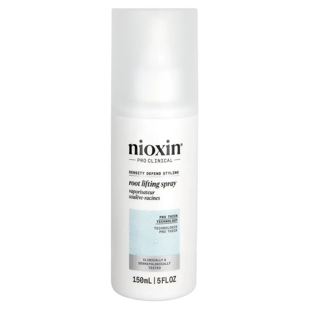 Nioxin Root Lifting Spray 5oz.