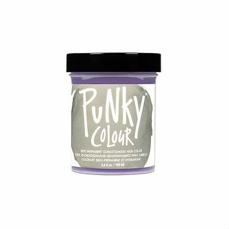 Punky Color Platinum Blonde Toner 3.5oz.