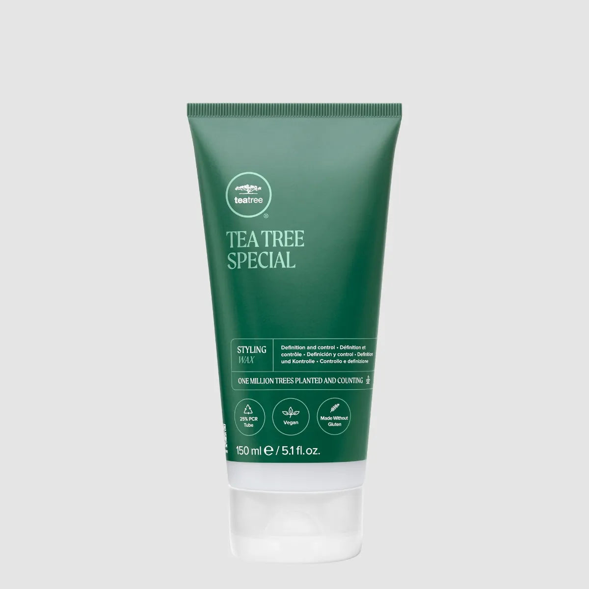 Paul Mitchell Tea Tree Styling Wax 5.1oz.