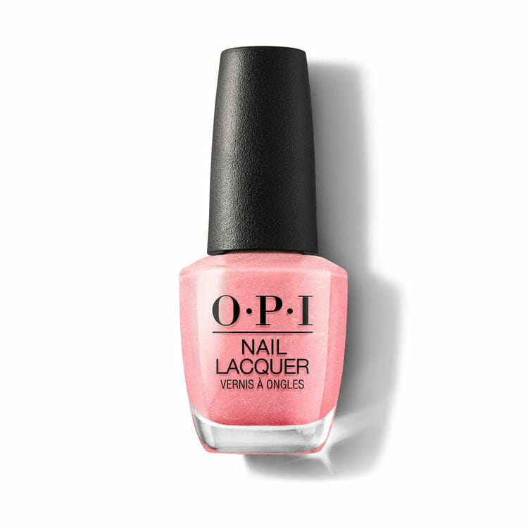 OPI Princesses Rule!