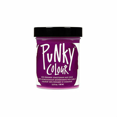 Punky Color Purple 3.5oz.