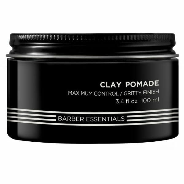 Redken Brews Clay Pomade 3.4oz.