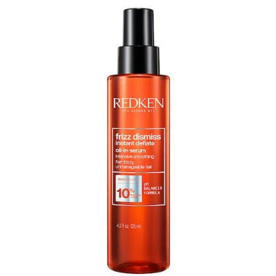 Frizz Dismiss Instant Deflate 4.2oz.