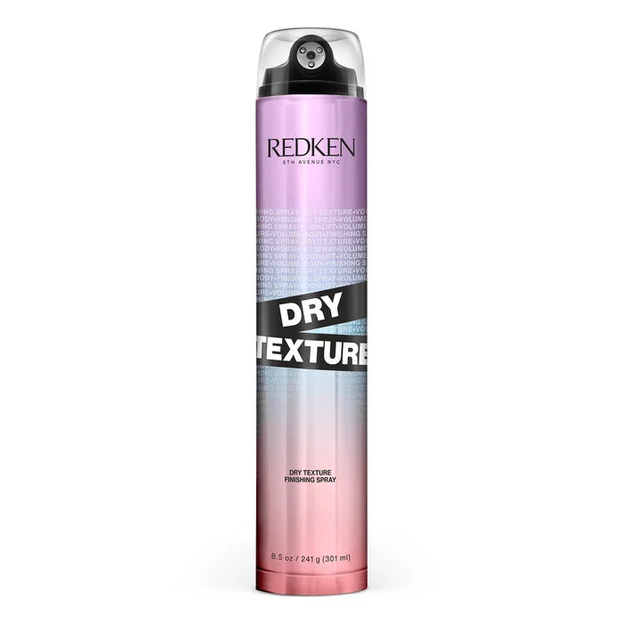 Redken Dry Texture Finishing Spray 8.5oz