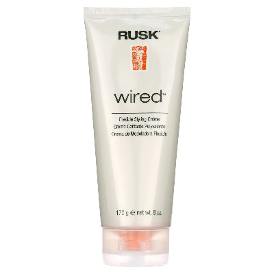 Rusk Wired 6oz.