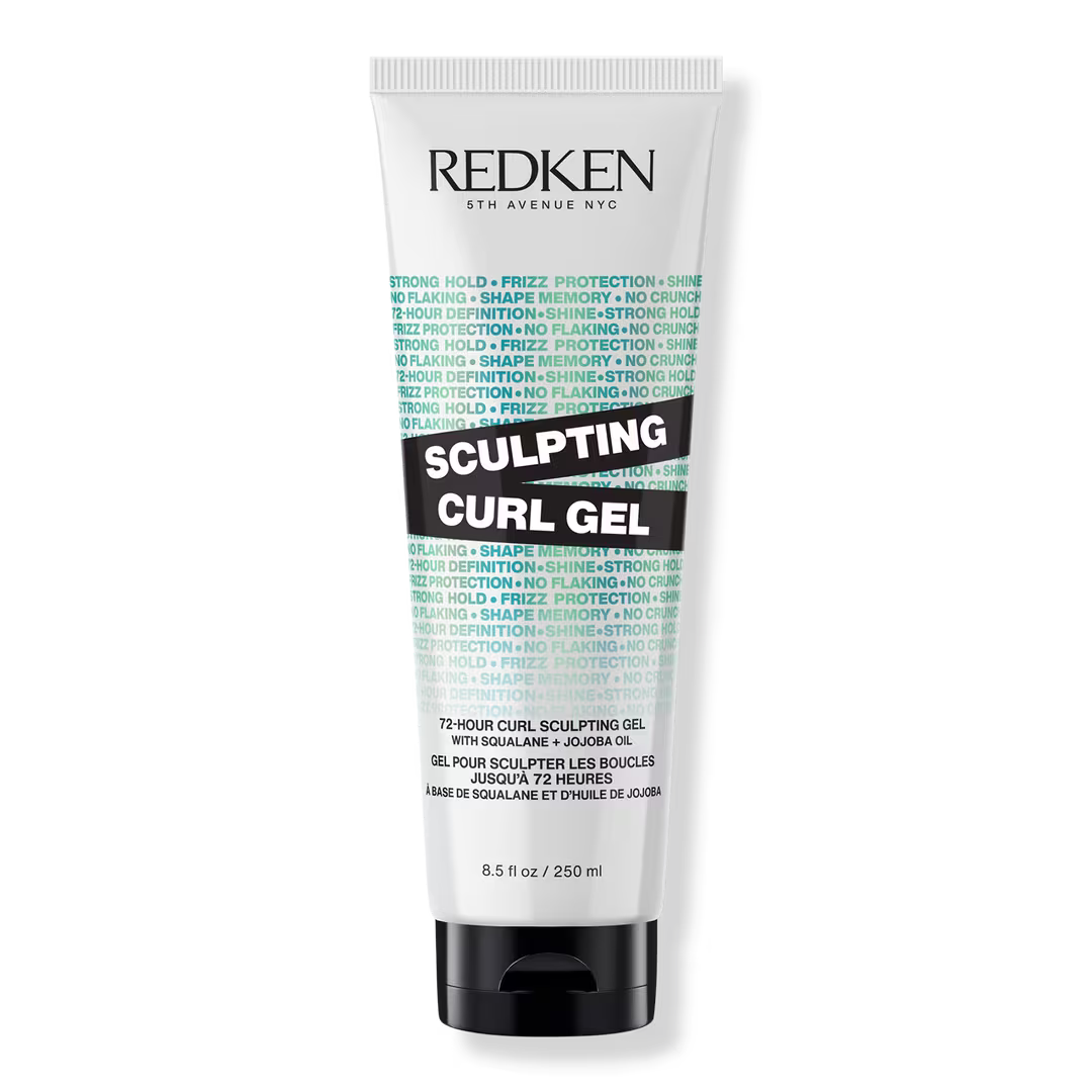 Redken Sculpting Curl Gel 8.5oz