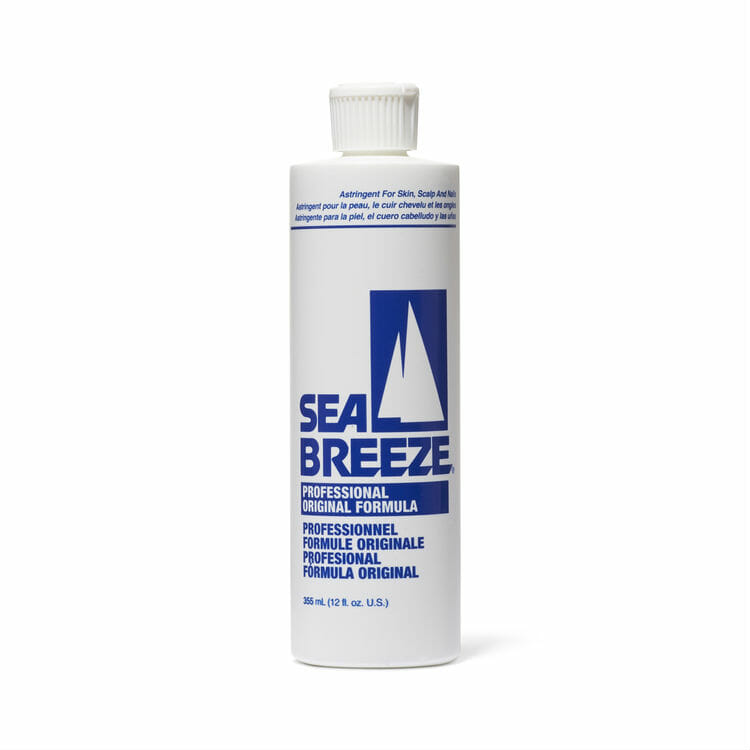 Sea Breeze Original Formula