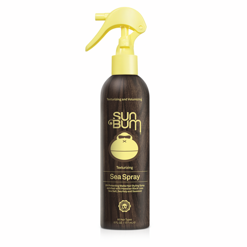 Sun Bum Sea Spray 6oz.