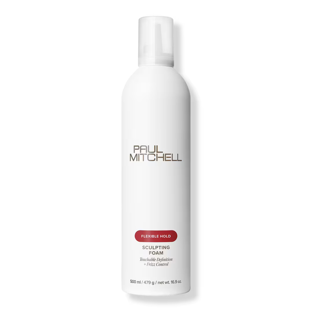 Paul Mitchell Sculpting Foam