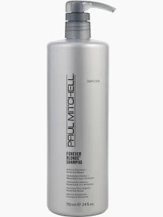 Paul Mitchell Forever Blonde Shampoo