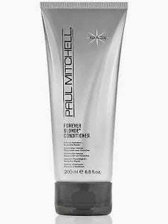 Paul Mitchell Forever Blonde Conditioner 10.14oz.