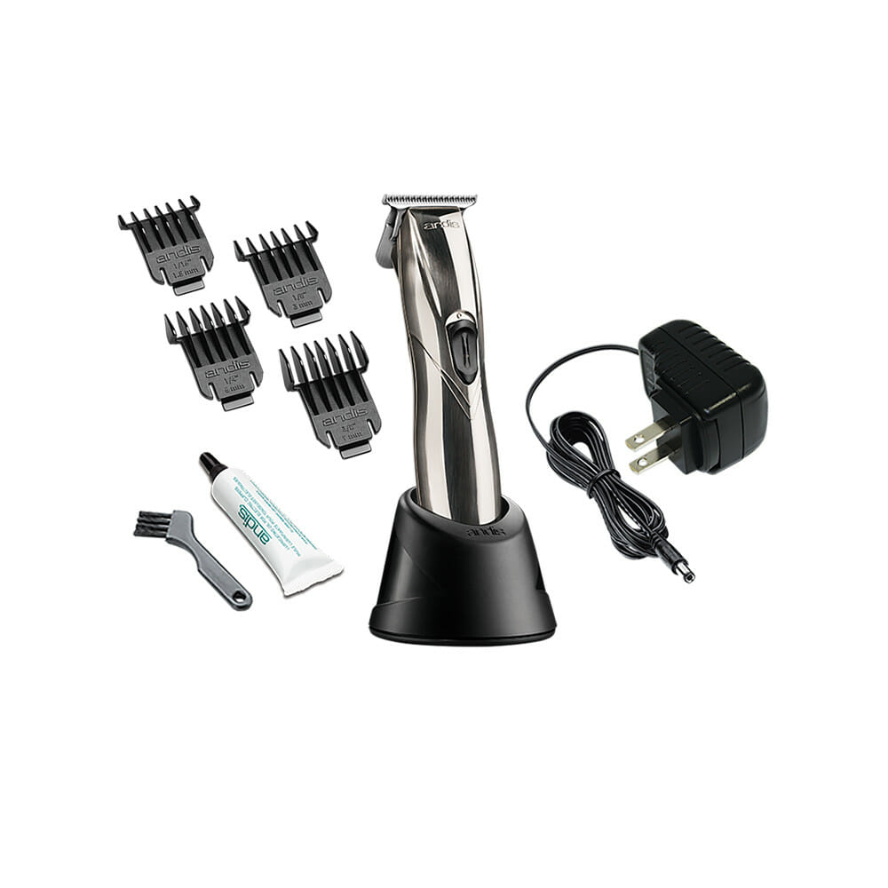 Andis Slimline Pro GTX Cordless Trimmer