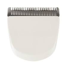 Wahl Peanut Snap-On White Clipper/Trimmer Blade