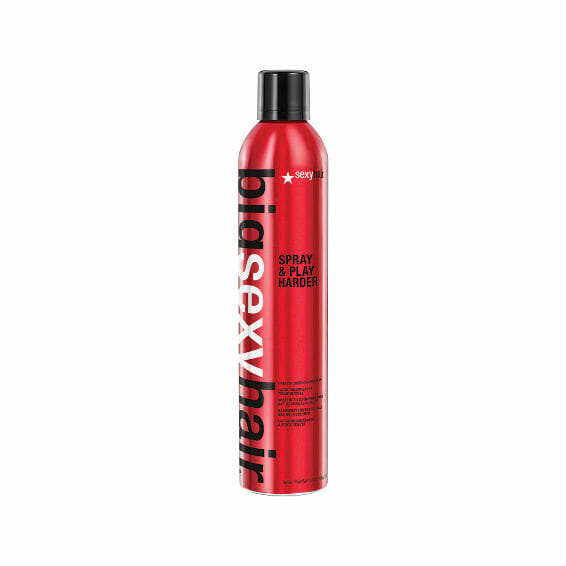 Big Sexy Hair Spray & Play Harder 10oz.