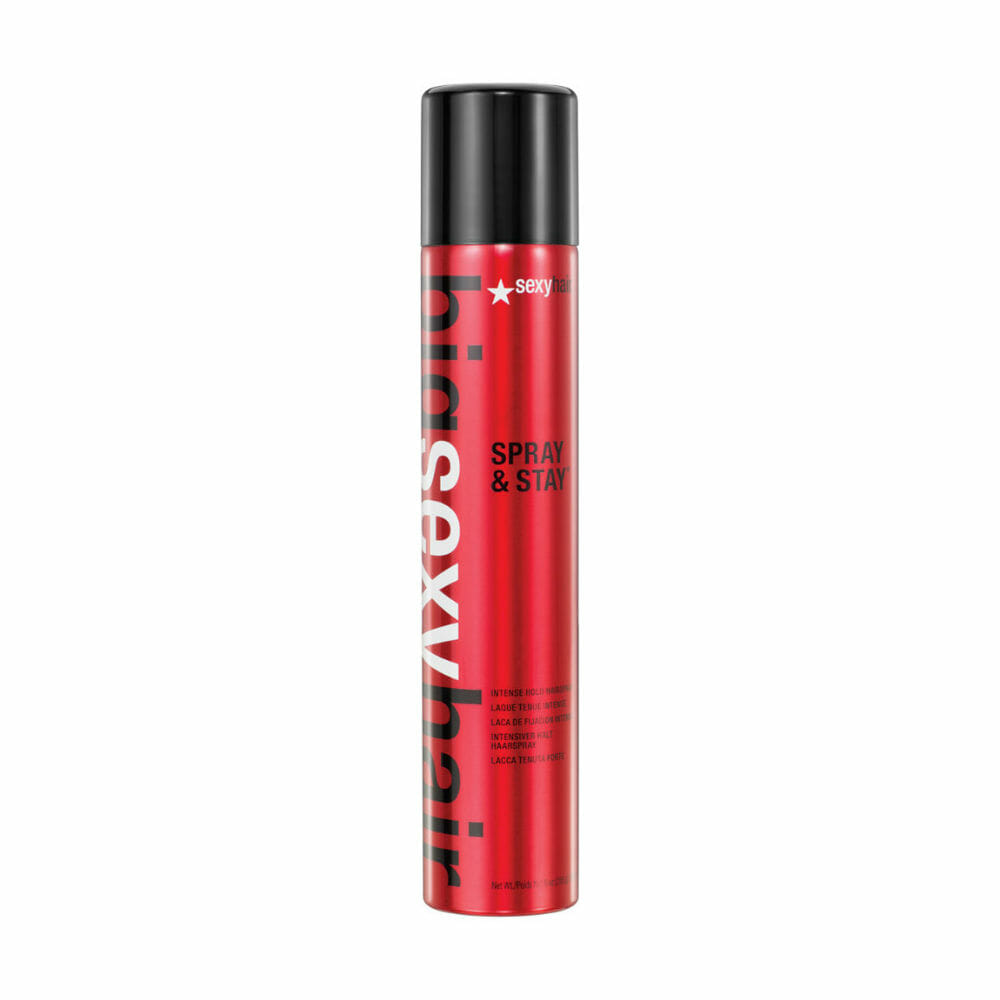 Big Sexy Hair Spray & Stay 9oz.