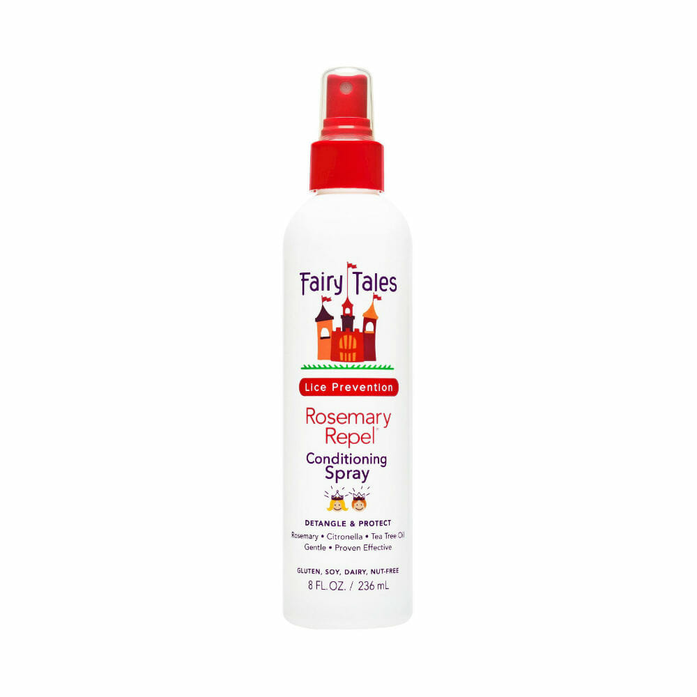 Fairy Tales Rosemary Repel Conditioning Spray