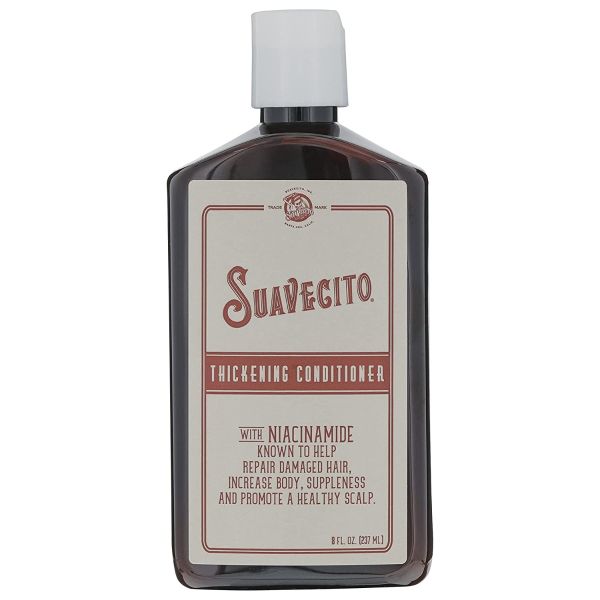 Suavecito Thickening Conditioner 8oz.