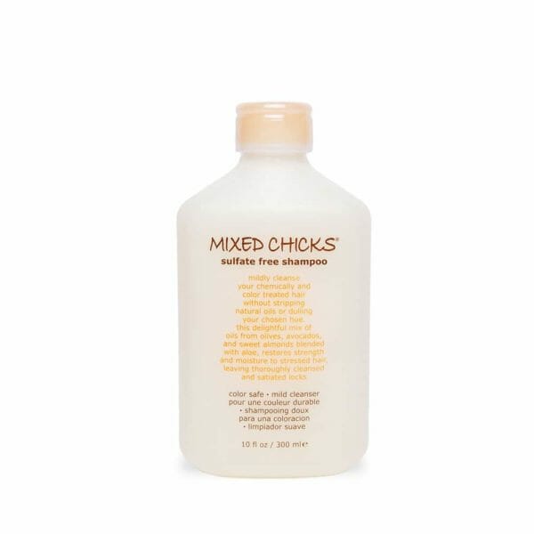 Mixed Chicks Sulfate-Free Shampoo 10oz.