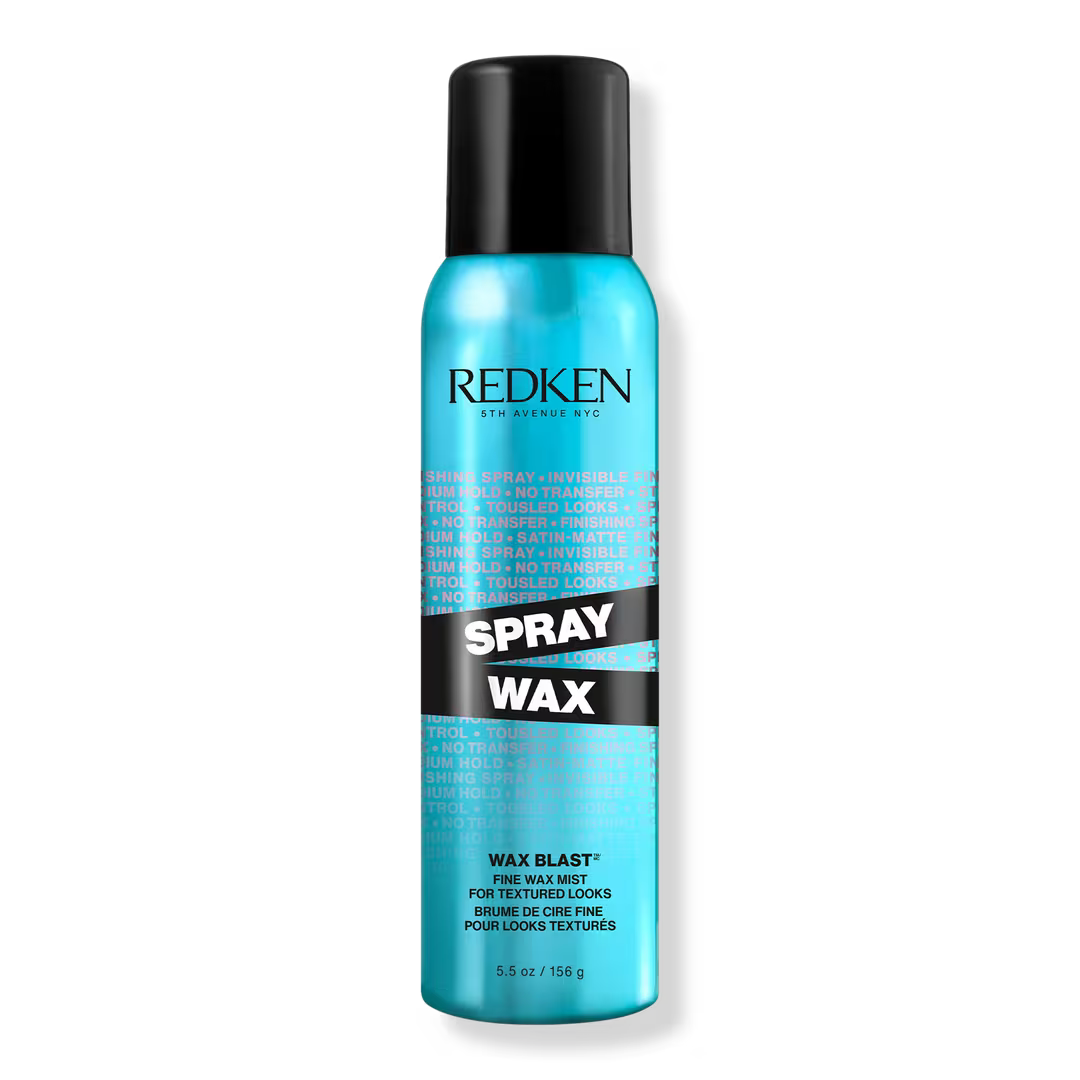 Redken Spray Wax 5.5 oz