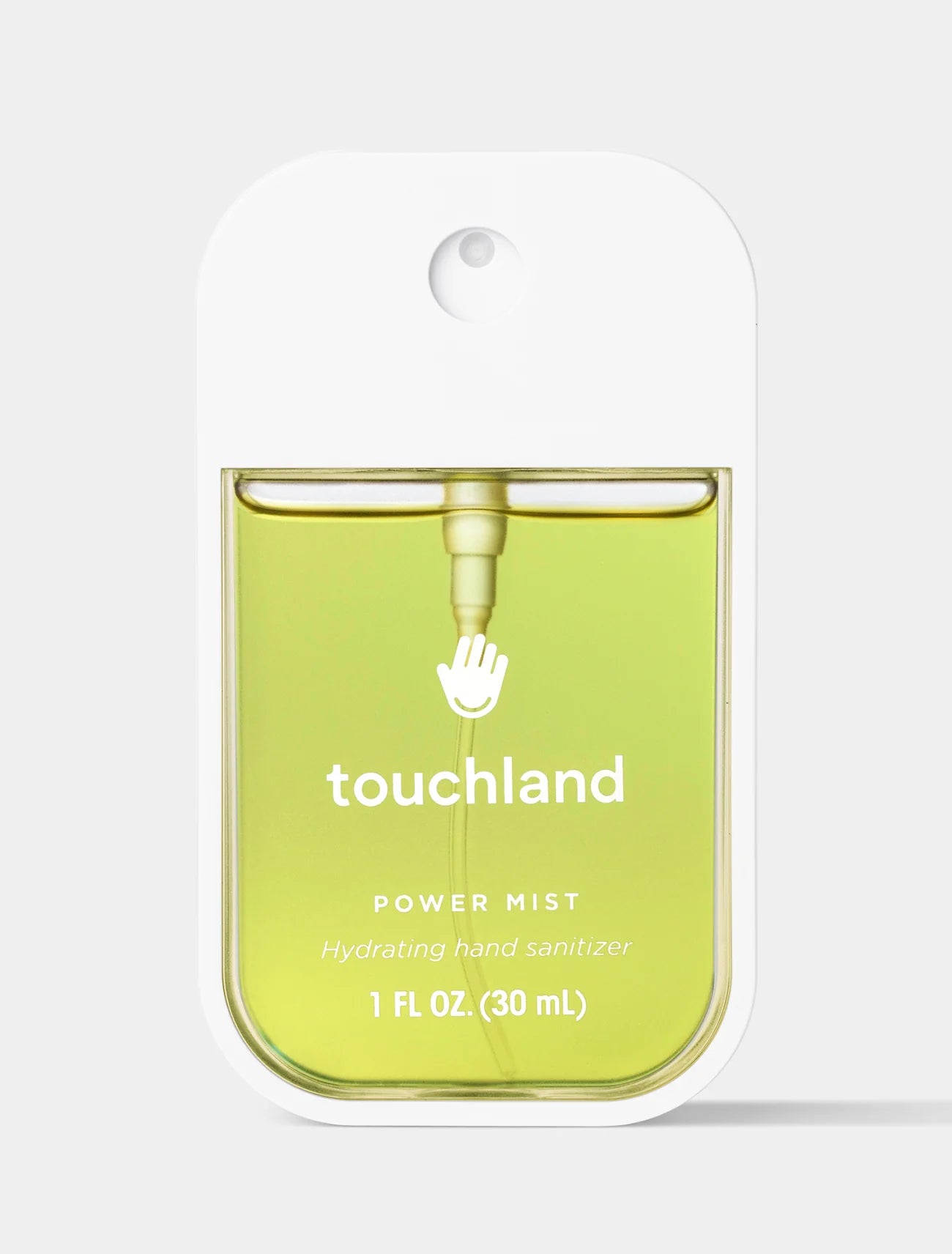 Touchland Aloe You Power Mist Hydrating Hand Sanitizer