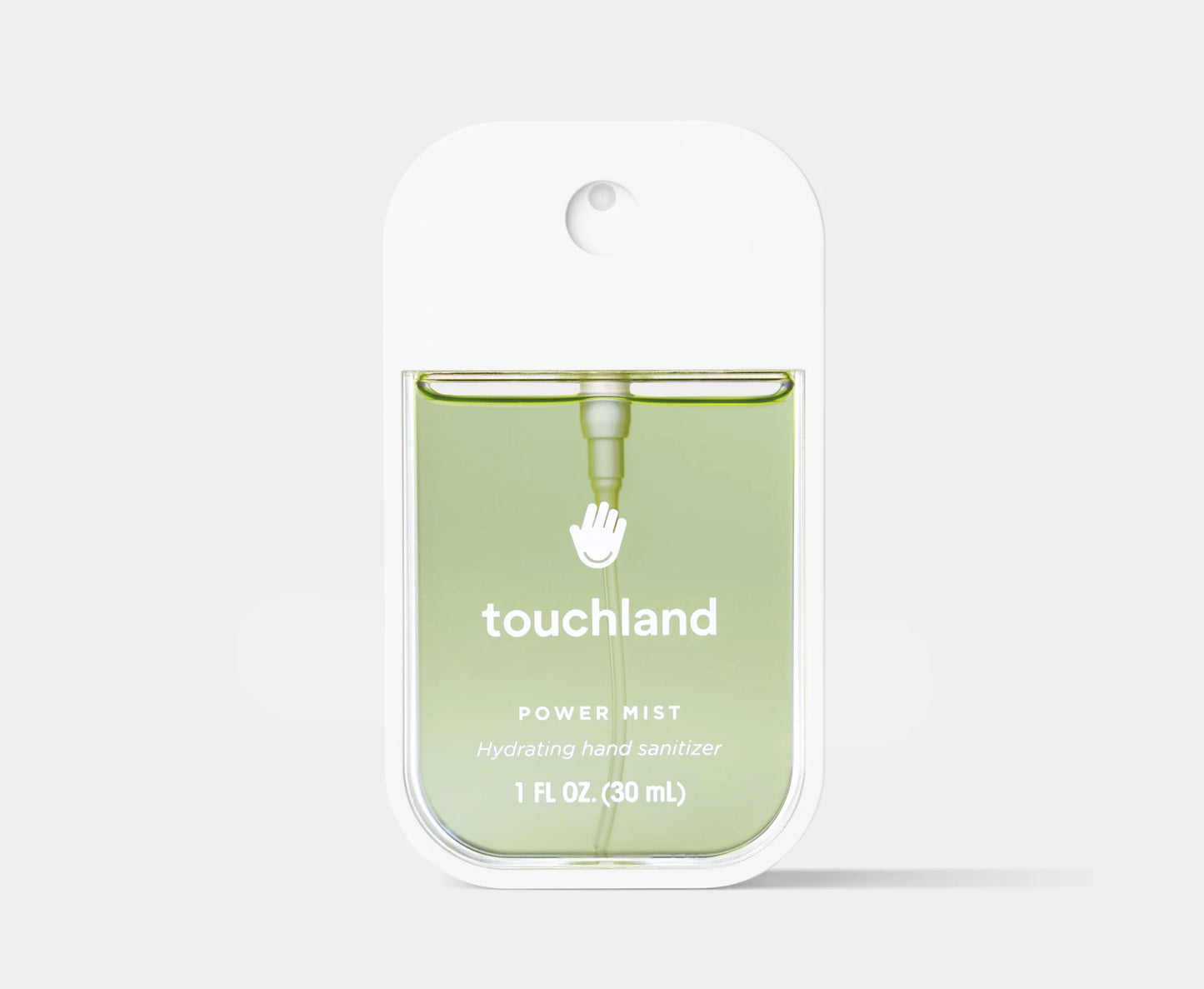 Touchland Applelicious Power Mist Hydrating Hand Sanitizer