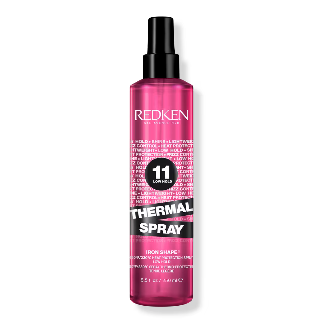 Redken Thermal Spray Low Hold 8.5oz