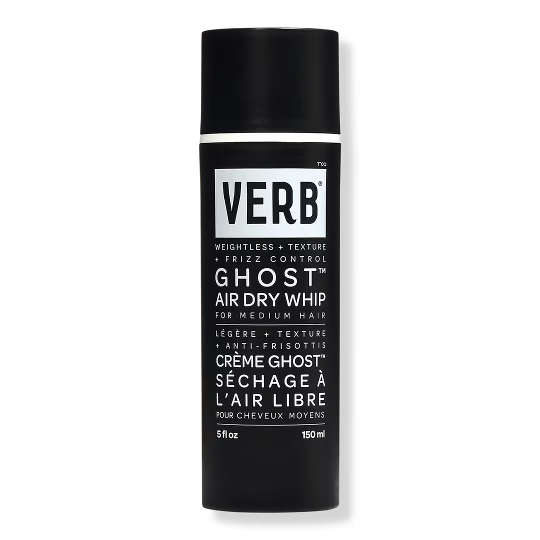 Verb Ghost Air Dry Whip 5oz