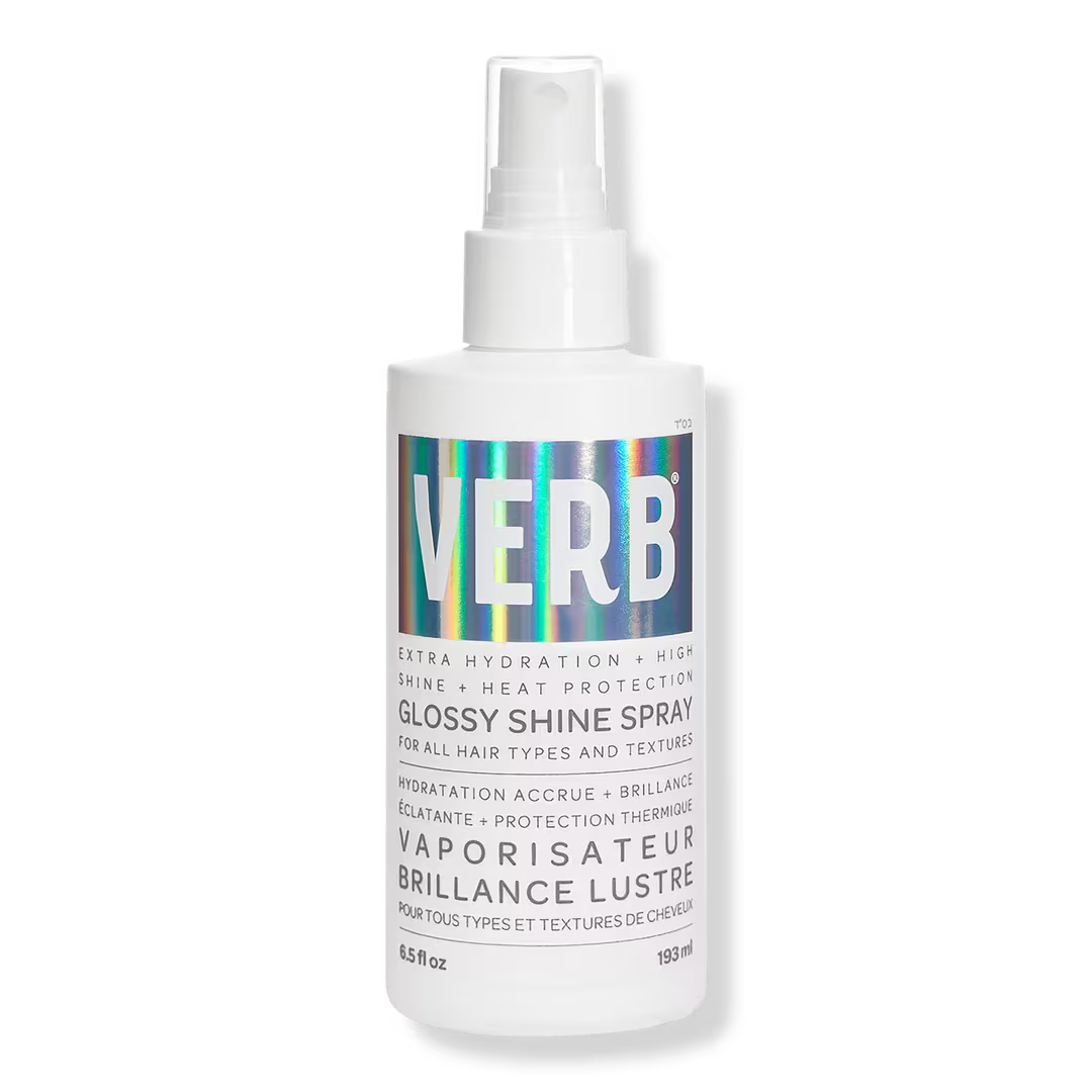 Verb Glossy Shine Spray 6.5 oz