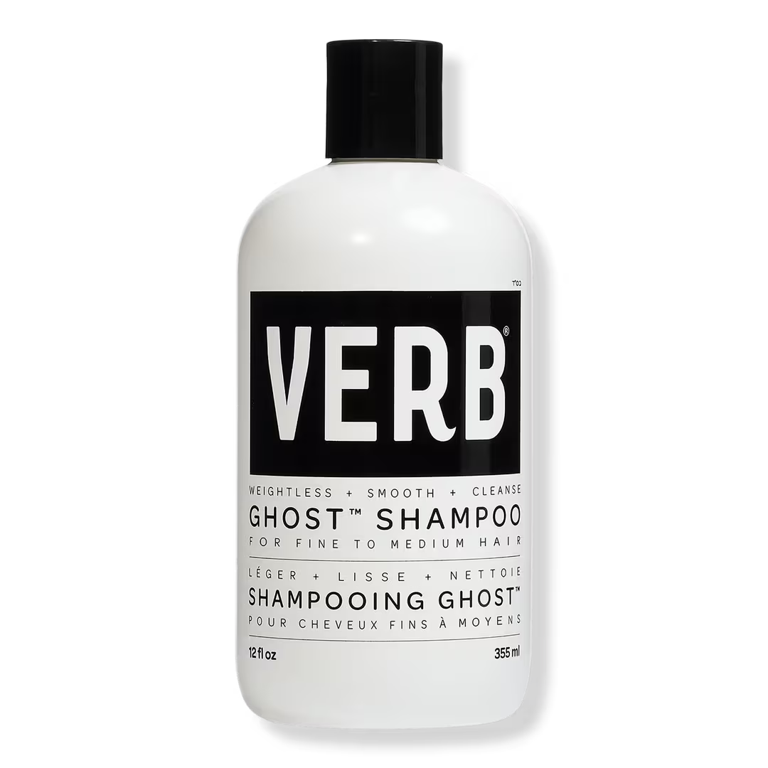 Verb Ghost Shampoo 12oz