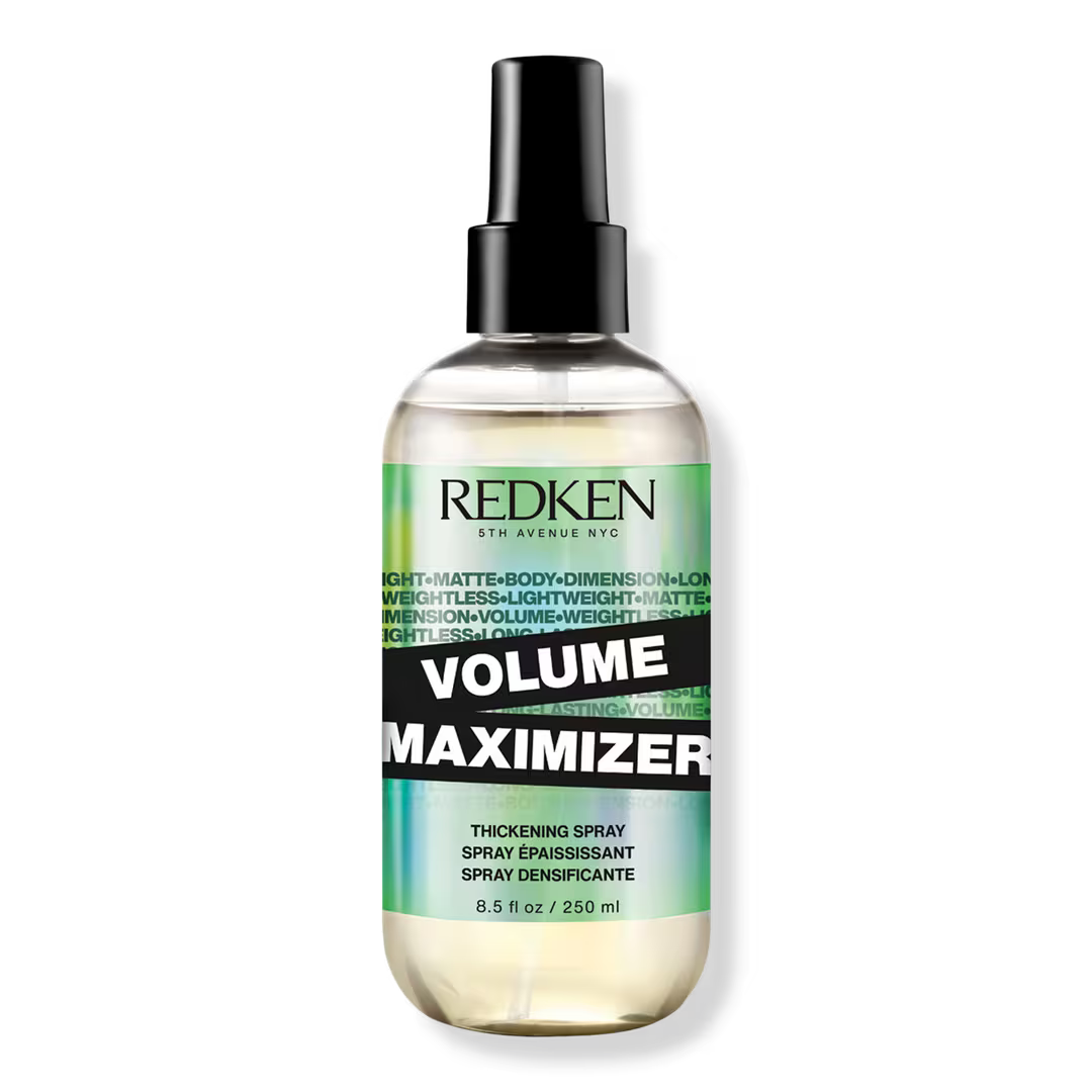 Redken Volume Maximizer 8.5oz