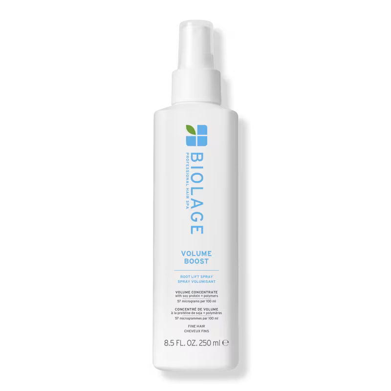 Biolage Volume Boost Volumizing Spray 8.5oz.