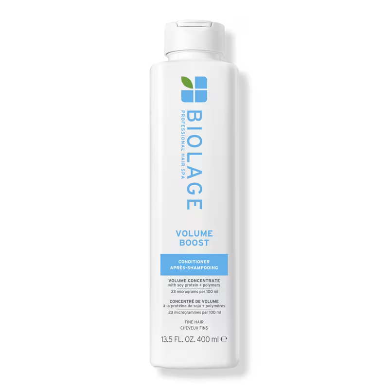 Biolage Volume Boost Conditioner 13.5oz.