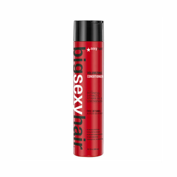 Big Sexy Hair Volumizing Conditioner 10.1oz.