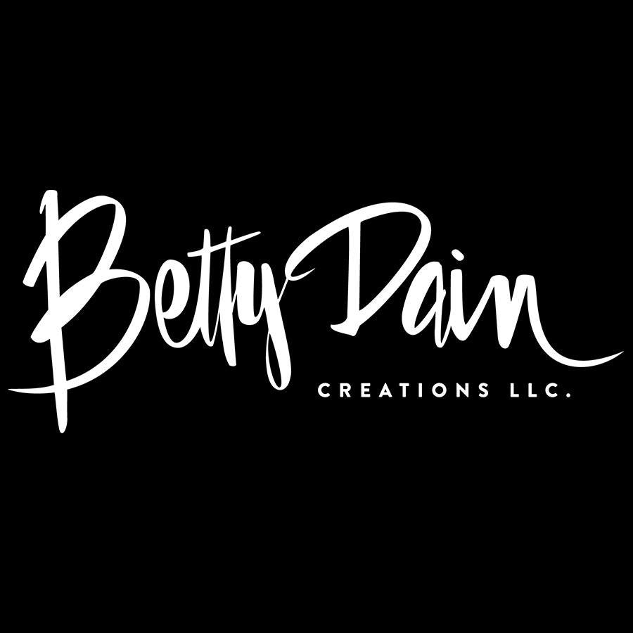 Betty Dain