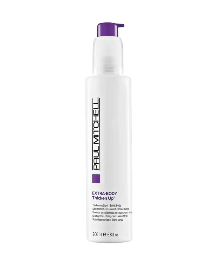 Paul Mitchell Thicken Up 6.8oz.