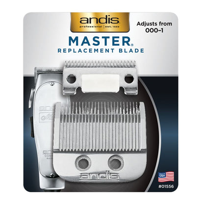 Andis Master Clipper Replacement Blade