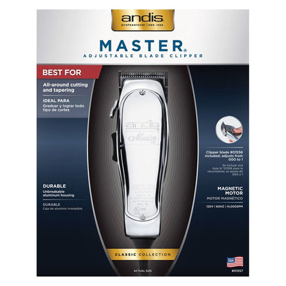 Andis Master Clipper
