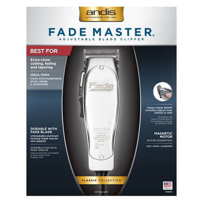 Andis Fade Master Clipper