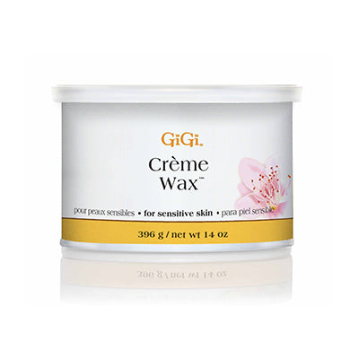 Creme Wax 14oz.