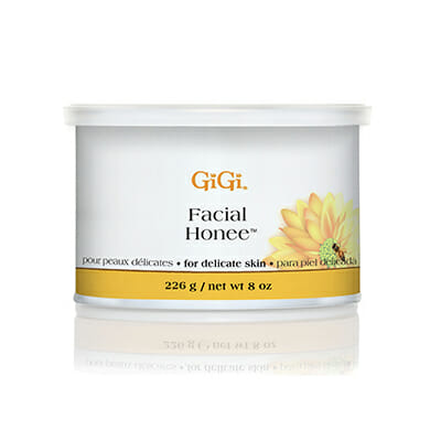 Gigi Facial Honee Wax